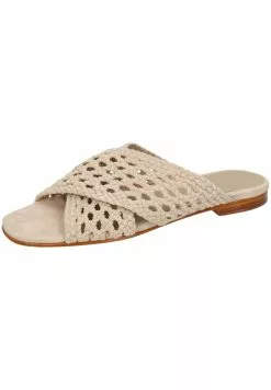 MELVIN & HAMILTON Elodie - Muiltjes - Beige 7 MELVIN & HAMILTON Elodie - Muiltjes - Beige -Melvin & Hamilton Verkoop 3abf12985d554706b992f9189cd845cf