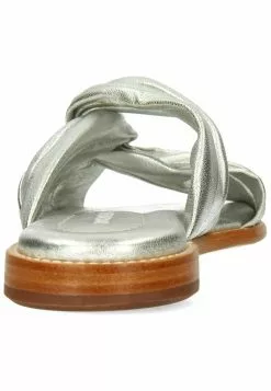 MELVIN & HAMILTON Muiltjes - Silver -Melvin & Hamilton Verkoop 3bfc32fe6d5a433ca2cbd8be858a699a