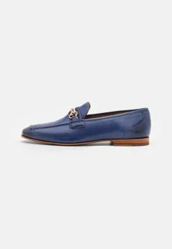 MELVIN & HAMILTON Clive 16 - Instappers - Royal Blue