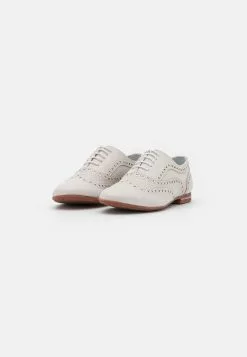 MELVIN & HAMILTON Sonia 1 - Veterschoenen - Offwhite/Natural -Melvin & Hamilton Verkoop 3ffe0e7c44124f4eabd7915f80bcdd7a