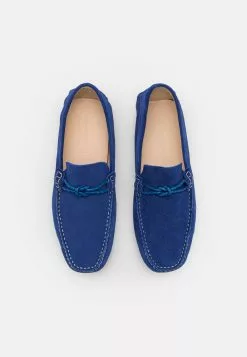 MELVIN & HAMILTON Nelson 20 - Mocassins - Royal 11 MELVIN & HAMILTON Nelson 20 - Mocassins - Royal -Melvin & Hamilton Verkoop 4168a782f0344dc4a40ce9b435c55851