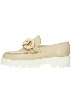 MELVIN & HAMILTON Instappers - Beige