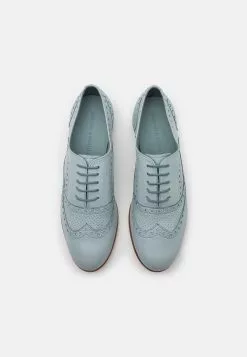 MELVIN & HAMILTON Sonia- Veterschoenen - Sky/Honey 13 MELVIN & HAMILTON Sonia- Veterschoenen - Sky/Honey -Melvin & Hamilton Verkoop 4192025788a146e2964493f756d2941f