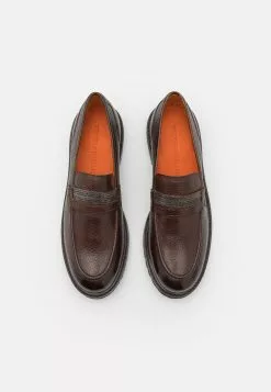 MELVIN & HAMILTON Regine - Instappers - Mid Brown -Melvin & Hamilton Verkoop 43df5bc45fa04f7f94d09d12f67c57b9