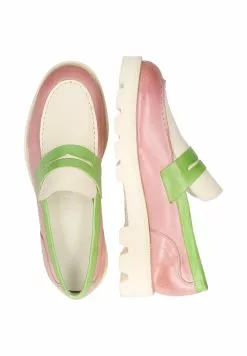 MELVIN & HAMILTON Jade 12 Mexico Pale- Instappers - Light Pink -Melvin & Hamilton Verkoop 44281675b5eb44e59d469d57d7a835fd