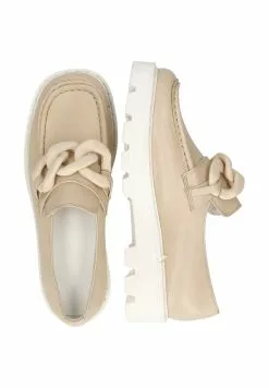 MELVIN & HAMILTON Instappers - Beige -Melvin & Hamilton Verkoop 45f336936a544a62b5ef5d7a1e21dff4