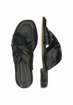 MELVIN & HAMILTON Muiltjes - Schwarz 8 MELVIN & HAMILTON Muiltjes - Schwarz -Melvin & Hamilton Verkoop 4697cf7a866847628d66fbe3958f4c98