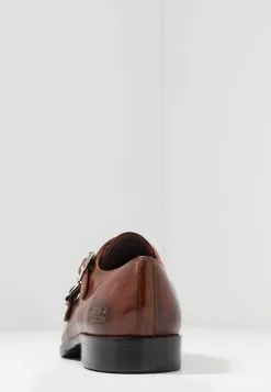 MELVIN & HAMILTON Lance 1 - Instappers - Brown 11 MELVIN & HAMILTON Lance 1 - Instappers - Brown -Melvin & Hamilton Verkoop 46a5f192e0c44a4aae90f3e4d9bf7970