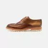 MELVIN & HAMILTON George 2 - Veterschoenen - Brown -Melvin & Hamilton Verkoop 4796ea407a894a62898fa2eb6c2e3f54