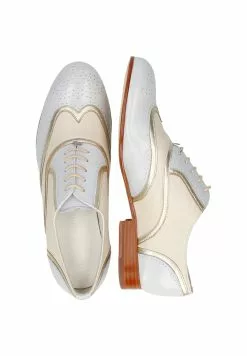 MELVIN & HAMILTON Veterschoenen - Blau -Melvin & Hamilton Verkoop 48f4b8f590134ccd8e98281100f9c42e