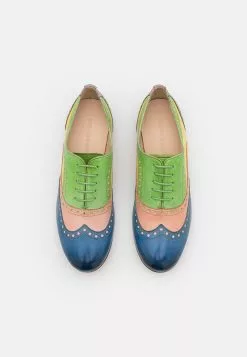 MELVIN & HAMILTON Sonia- Veterschoenen - Margarine/Pale Lila/Beige 13 MELVIN & HAMILTON Sonia- Veterschoenen - Margarine/Pale Lila/Beige -Melvin & Hamilton Verkoop 4ab2204d0846406b959854e994d59dec