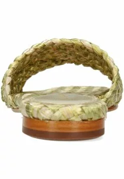 MELVIN & HAMILTON Elodie Glove Orchid - Muiltjes - Khaki -Melvin & Hamilton Verkoop 4c420680f31842a5b7e6ee6cb9f70710