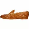 MELVIN & HAMILTON Scarlett 52 Imola Weave Dry Hay - Mocassins - Braun -Melvin & Hamilton Verkoop 4c902d8fa56c4b00bf8373e4621d6816