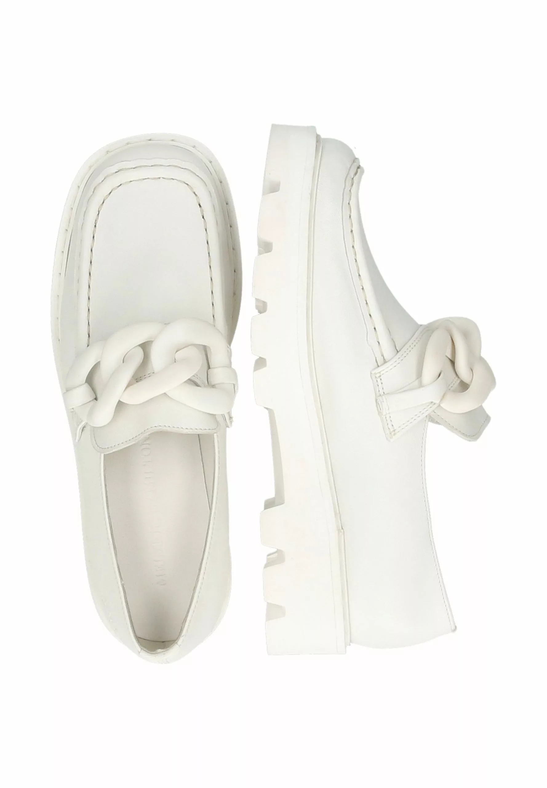 MELVIN & HAMILTON CassyGlove Orchid - Instappers - Weiss 4 MELVIN & HAMILTON CassyGlove Orchid - Instappers - Weiss - Afbeelding 3