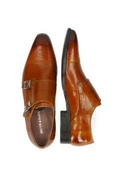 MELVIN & HAMILTON Lance Tan Flex - Instappers - Braun 8 MELVIN & HAMILTON Lance Tan Flex - Instappers - Braun -Melvin & Hamilton Verkoop 4eb5ed9bc3834e56819eeb42020225b5