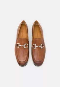 MELVIN & HAMILTON Clive 1 - Instappers - Marron -Melvin & Hamilton Verkoop 4f22384a73f0478c9dd150e4885cd1e1