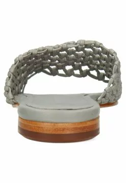 MELVIN & HAMILTON Elodie Glove Nappa Cloud Flex - Muiltjes - Grau -Melvin & Hamilton Verkoop 4fb81f5f53c34409a46628981f12dfa1