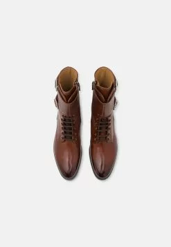 MELVIN & HAMILTON Susan 90 - Veterboots - Imola/Wood/Beige/Navy -Melvin & Hamilton Verkoop 5361f9e25166445ebf1a72e1485bbac9