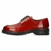 MELVIN & HAMILTON Clooney 6 Crust Rubino - Veterschoenen - Rot -Melvin & Hamilton Verkoop 5465a1dea927491091a800f453c70a50