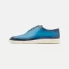 MELVIN & HAMILTON Sportieve Veterschoenen - Blue 2 MELVIN & HAMILTON Sportieve Veterschoenen - Blue -Melvin & Hamilton Verkoop 553c42255ea840e3b8c389bbb7d14b9b