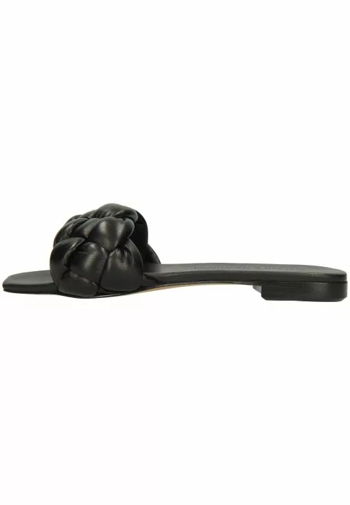 MELVIN & HAMILTON Brooke 10 Glove - Muiltjes - Schwarz -Melvin & Hamilton Verkoop 55bc848101804e6fa50104dbfc886bb6