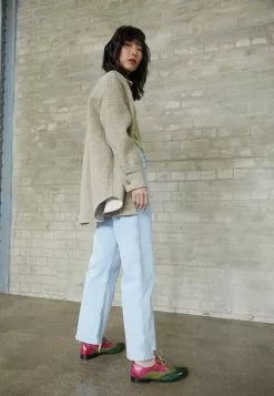 MELVIN & HAMILTON Selina 41 - Veterschoenen - Dark Forest/New Grassdark/Pink -Melvin & Hamilton Verkoop 57a622332c874f249128e832ce352790