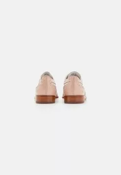 MELVIN & HAMILTON Jessy 53 - Veterschoenen - Light Pink/White -Melvin & Hamilton Verkoop 59b57795cb9a498c832b1e2798997d45