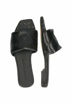 MELVIN & HAMILTON BrookeWave Insole - Muiltjes - Schwarz -Melvin & Hamilton Verkoop 5ae995cccecd4235899acd7ad0939480