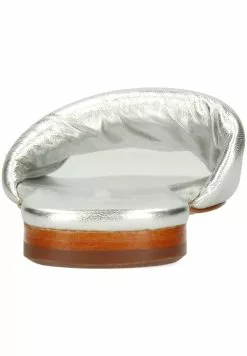 MELVIN & HAMILTON Brooke- Muiltjes - Silber -Melvin & Hamilton Verkoop 5b1116d82ac14916aefbea6a96a1eab2