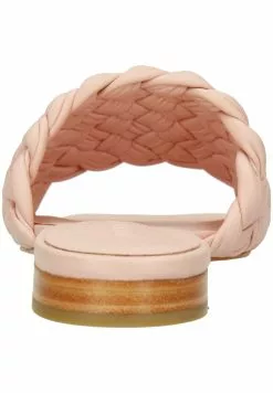 MELVIN & HAMILTON Eglantine 1 Nappa- Muiltjes - Rosa -Melvin & Hamilton Verkoop 5bfc9266928e434faab701664dd79ba7