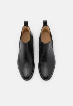 MELVIN & HAMILTON Sally 25 - Korte Laarzen - Black 13 MELVIN & HAMILTON Sally 25 - Korte Laarzen - Black -Melvin & Hamilton Verkoop 5c74d13243e64fa7b8a8a640f667b2d0