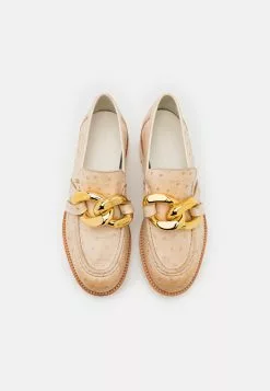 MELVIN & HAMILTON Jade 32 - Instappers - Bianco/White -Melvin & Hamilton Verkoop 5cc334cfa3ef4b61b759a11c52e116b0