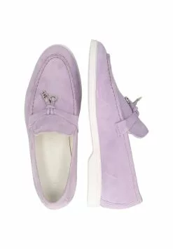 MELVIN & HAMILTON Adley 3 Oily - Instappers - Violett -Melvin & Hamilton Verkoop 5e042bc8ae4b4481a91751db0105e2b1