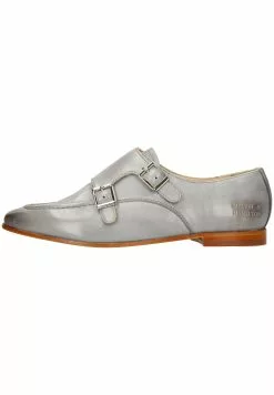 MELVIN & HAMILTON Scarlett 68 MexicoAccessory - Instappers - Grijs