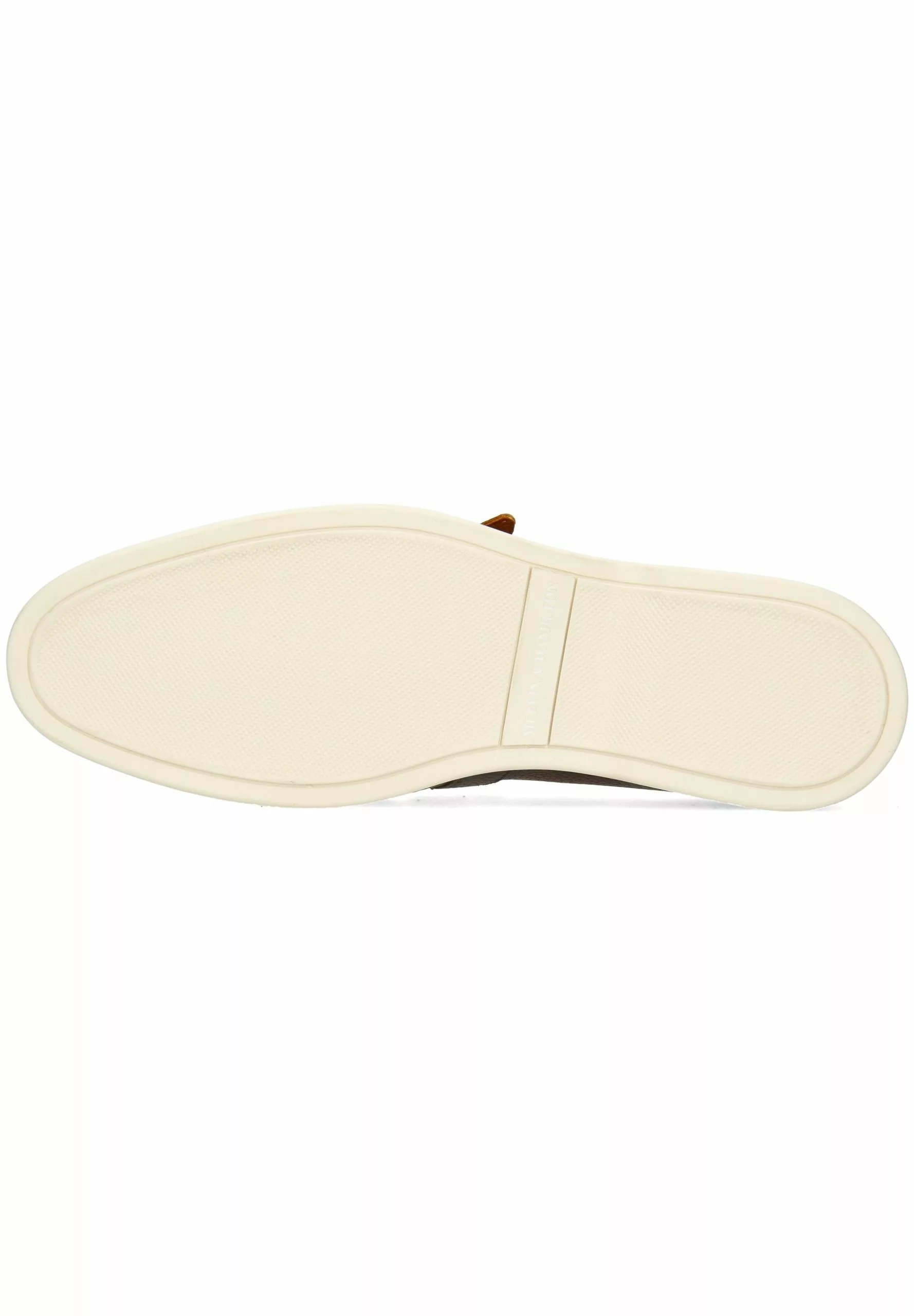 MELVIN & HAMILTON Earl 25 Boston Milled Cadet Shade - Instappers - Marron 7 MELVIN & HAMILTON Earl 25 Boston Milled Cadet Shade - Instappers - Marron - Afbeelding 5