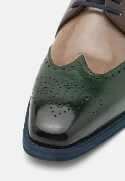 MELVIN & HAMILTON Dave 2 - Veterschoenen - Multi-Coloured -Melvin & Hamilton Verkoop 6216f6c5a35e4a958f4643c74c1711d3