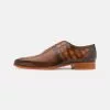 MELVIN & HAMILTON Lance 61 - Veterschoenen - Patina Wood 1 MELVIN & HAMILTON Lance 61 - Veterschoenen - Patina Wood -Melvin & Hamilton Verkoop 62533565aaa242a1b1a2cc343560d45b