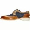 MELVIN & HAMILTON Veterschoenen - Multi 1 MELVIN & HAMILTON Veterschoenen - Multi -Melvin & Hamilton Verkoop 63a22c6edd8c4eac8ef3f748b540cbec
