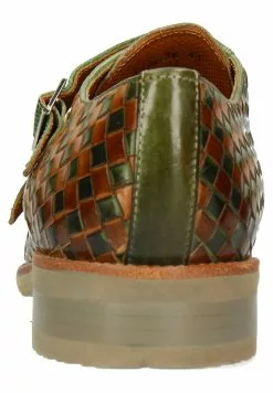 MELVIN & HAMILTON Clint 36 Prato Tortora Dice - Instappers - Multi -Melvin & Hamilton Verkoop 655b9798abb644b2b7d79bb2fd470da2