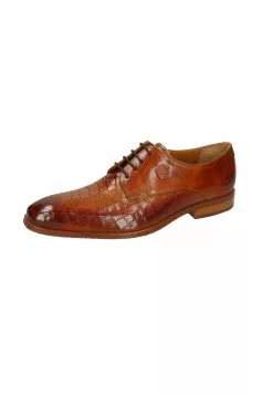MELVIN & HAMILTON Flynn - Veterschoenen - Brown -Melvin & Hamilton Verkoop 6585d597a4e34d10b7ef6e65d71418c1