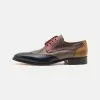 MELVIN & HAMILTON Jeff 14 - Veterschoenen - Multi-Coloured -Melvin & Hamilton Verkoop 67003f57734c4ede9fbb0655fc233a24