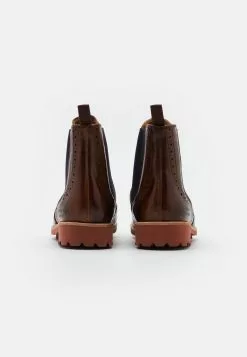 MELVIN & HAMILTON Selina - Korte Laarzen - Wood/Purple 11 MELVIN & HAMILTON Selina - Korte Laarzen - Wood/Purple -Melvin & Hamilton Verkoop 679d56d971bd4f3e82788dd4b515103f