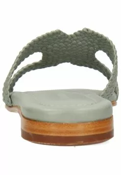 MELVIN & HAMILTON Muiltjes - Blau -Melvin & Hamilton Verkoop 67f1a80e028e4d538949cf88d785a0d5