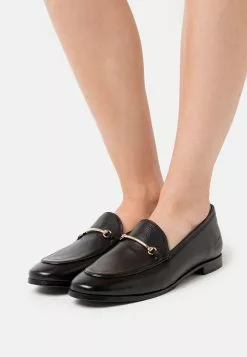 MELVIN & HAMILTON Scarlett - Instappers - Black