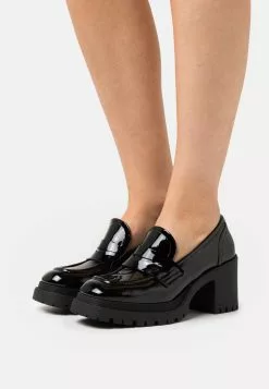 MELVIN & HAMILTON Stefy - Instappers - Black