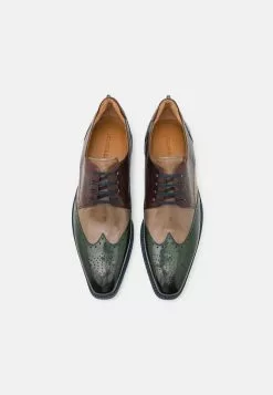 MELVIN & HAMILTON Dave 2 - Veterschoenen - Multi-Coloured -Melvin & Hamilton Verkoop 6a0c89bb3e704a5f80b612a0ebd905a1