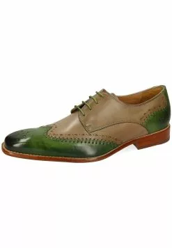 MELVIN & HAMILTON Clark 1 Crust Lion- Veterschoenen - Green Khaki 7 MELVIN & HAMILTON Clark 1 Crust Lion- Veterschoenen - Green Khaki -Melvin & Hamilton Verkoop 6aca02b3b1ba41fe90f5b8f8ab026d91