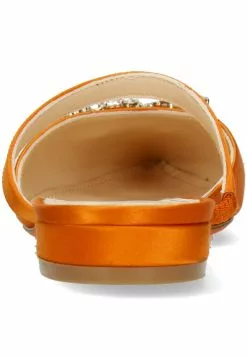 MELVIN & HAMILTON Muiltjes - Orange 9 MELVIN & HAMILTON Muiltjes - Orange -Melvin & Hamilton Verkoop 6bce9e10cf4345e588401d6165d1af70