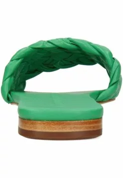 MELVIN & HAMILTON Brooke 5 - Muiltjes - Grün -Melvin & Hamilton Verkoop 6c2252528a054ad997753f948f12ddbd