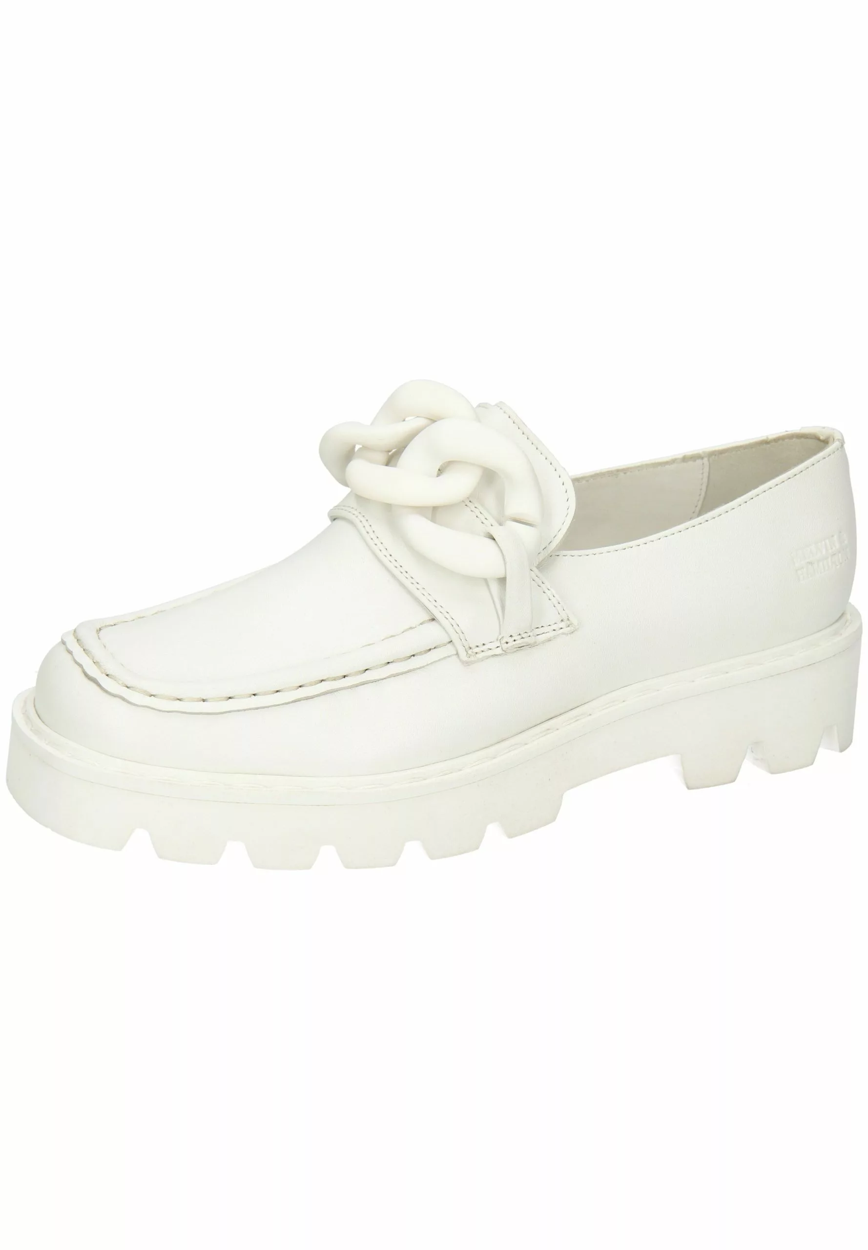 MELVIN & HAMILTON CassyGlove Orchid - Instappers - Weiss 3 MELVIN & HAMILTON CassyGlove Orchid - Instappers - Weiss - Afbeelding 2